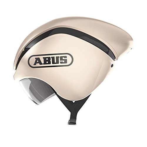 DESCUENTAZO 57% DESCUENTO ABUS Casco contrarreloj GameChanger TT   Casco de ciclismo aerodinámico con óptimas propiedades de ventilación para hombre y mujer