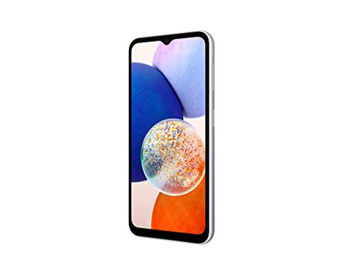 OFERTÓN SUPREMO 76% DESCUENTO Samsung Galaxy A14 5G Silber 64 GB