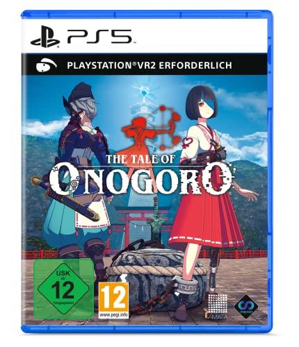 El cuento de Onogoro (PS VR2)