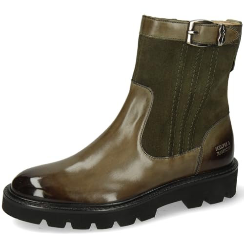 Melvin & Hamilton Sally 85, Botas Cortas al Tobillo Mujer