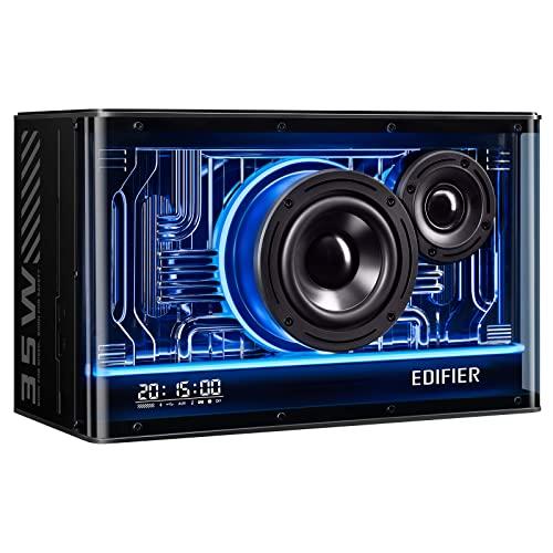 Altavoz Bluetooth Portátil Edifier QD35 Negro 40 W