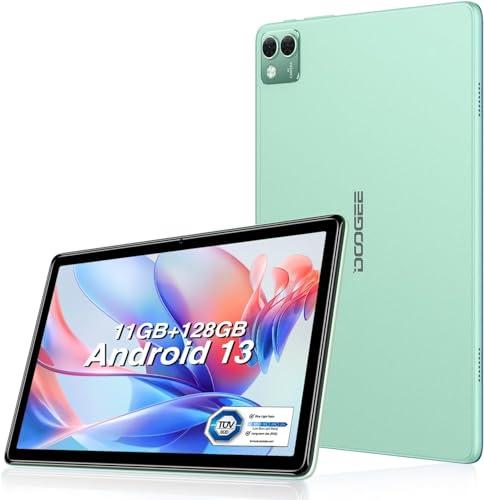 OFERTÓN SUPREMO 74% DESCUENTO Doogee T10S 10.1 6GB/128GB Verde   Tablet Marca
