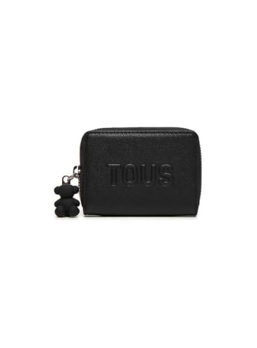 24% DESCUENTO Monedero M. T LA Rue New Negro