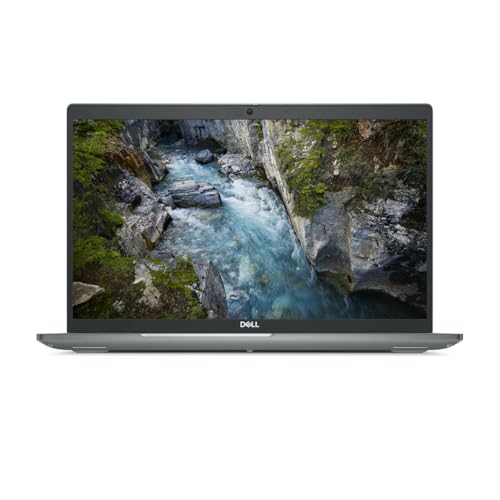 Dell Laptop Precision 3591 32 GB RAM 512 GB SSD 15,6″ QWERTY Español