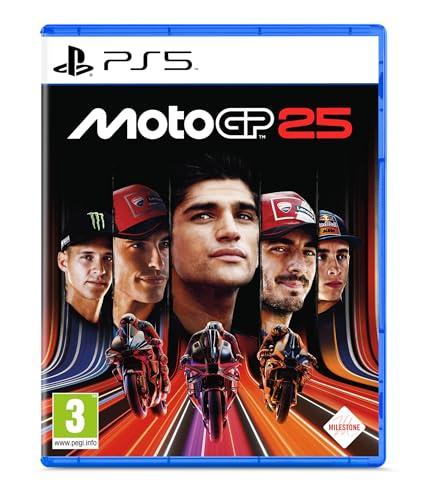 49% DESCUENTO MotoGP™25 (Playstation 5)