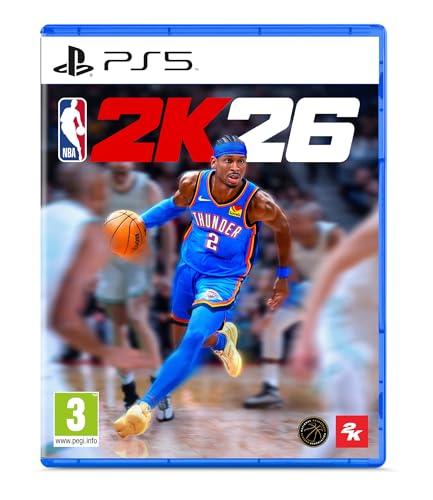 DESCUENTAZO 58% DESCUENTO NBA 2K26 PS5