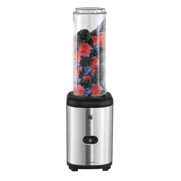 Batidora de vaso personal WMF Kult X Mix&Go con botella térmica 0.6L · WMF · El Corte Inglés