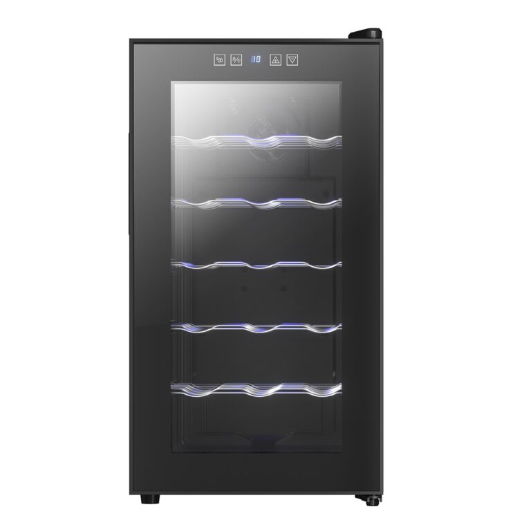 Botellero Saivod para 18 botellas – VS1825 (Reacondicionado Grado B) · Saivod · El Corte Inglés