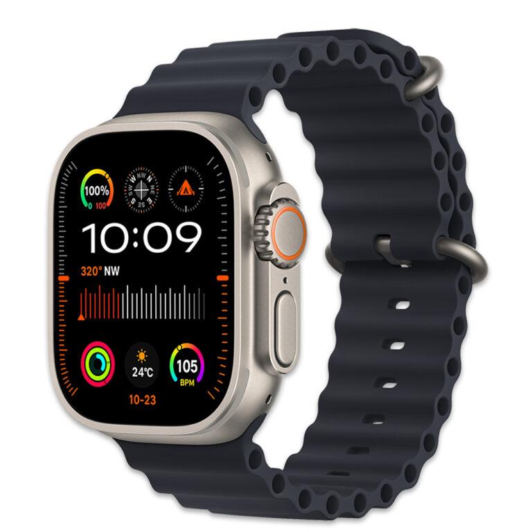 HK9 ultra 2 Max reloj inteligente, dispositivo con inteligencia Artificial IA, detección de frecuencia cardíaca, recordatorio de información, 1GB, AMOLED, novedad de 2024 | Miravia