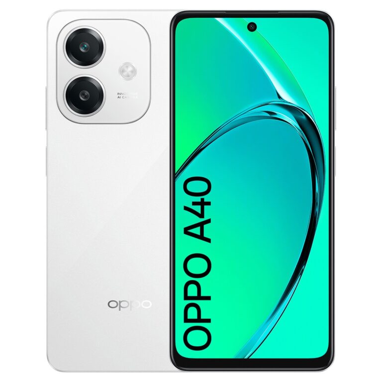 OPPO A40 128GB + 6GB móvil libre (Reacondicionado Grado C) · Oppo · El Corte Inglés