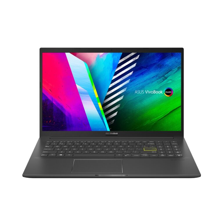 Portátil ASUS VivoBook 15 OLED K513EA-L11141T, i7, 12GB, 512GB SSD, 15,6″, W10 (Reacondicionado Grado C) · Asus · El Corte Inglés