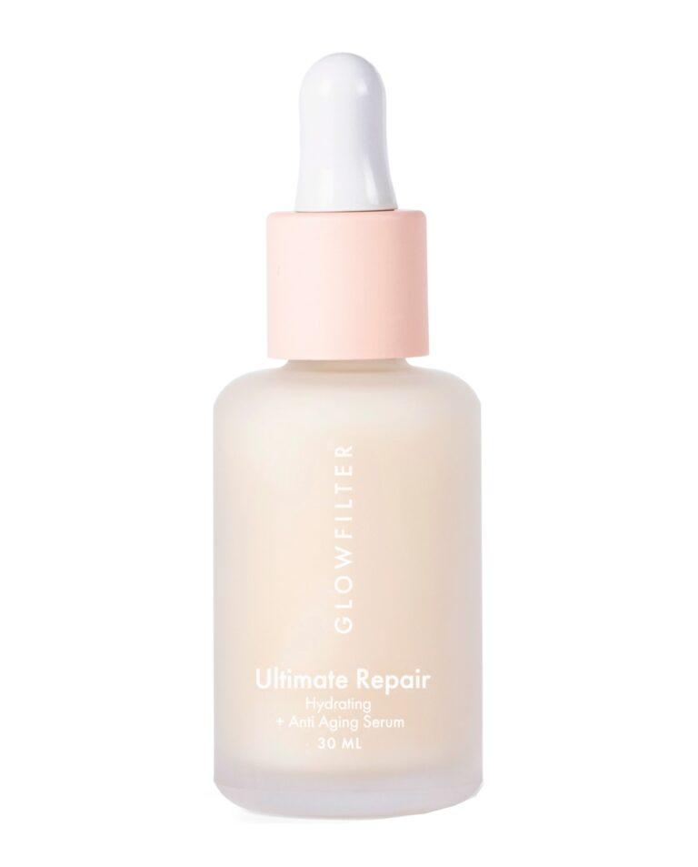 Sérum facial anti-edad Ultimate Repair 30 ml Glowfilter · Glowfilter · El Corte Inglés