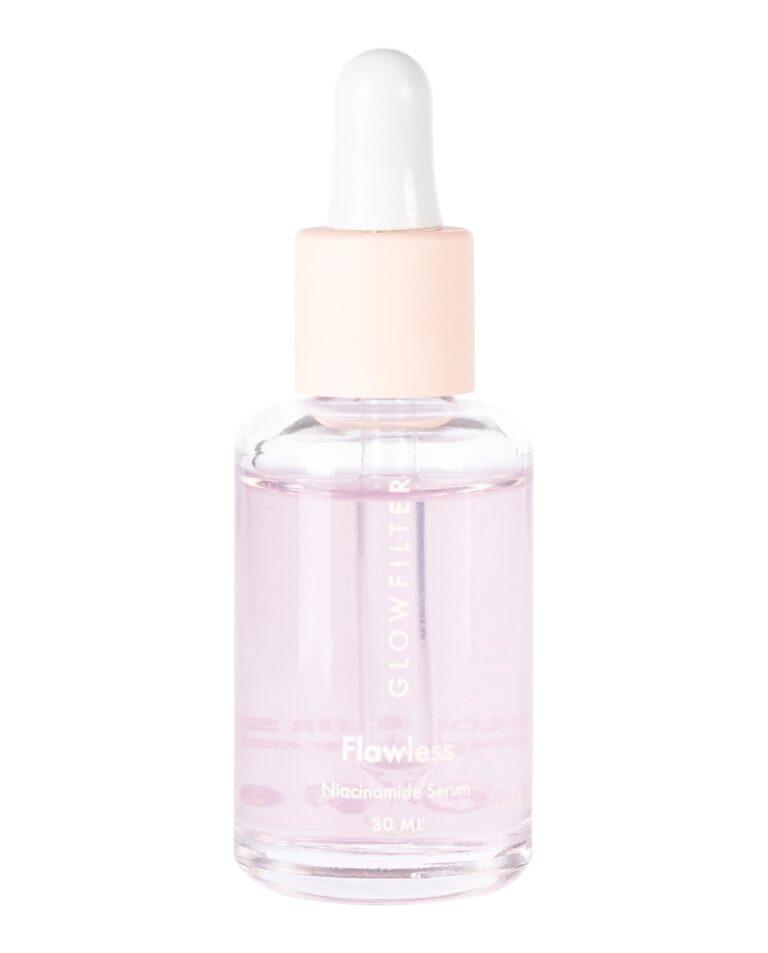 Sérum facial con Niacinamida Flawless 30 ml Glowfilter · Glowfilter · El Corte Inglés