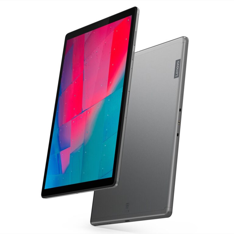Tablet Lenovo M10 HD (2ª Gen.) Gris 25,65 cm (10,1″) 64 GB (Reacondicionado Grado C) · LENOVO · El Corte Inglés