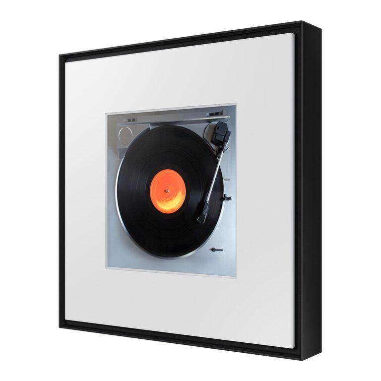 Altavoz Samsung Music Frame HW-LS60D/ZF, Dolby Atmos, Q-Symphony, 2.0, 120W con subwoofer integrado, WiFi, compatible con asistentes de voz (Reacondicionado Grado A) · Samsung · El Corte Inglés