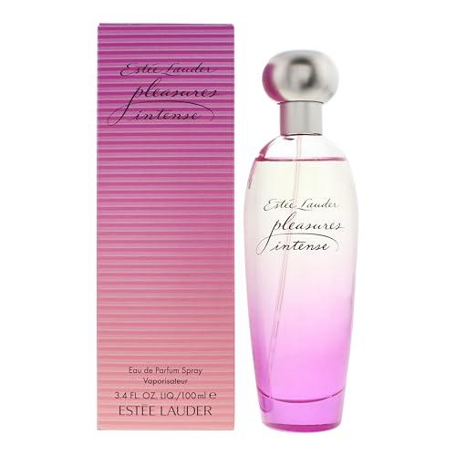 64% DESCUENTO Estee Lauder Pleasures Intense   Agua De Perfume 100ml