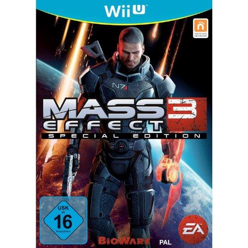 Mass Effect 3   Special Edition [Importación alemana]