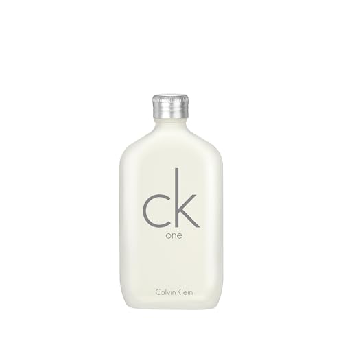 60% DESCUENTO Calvin Klein, Agua de colonia para hombres   100 ml
