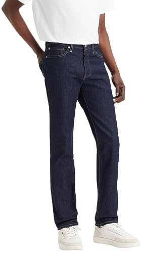 54% DESCUENTO Levi’s 511 Slim Vaqueros, Rock Cod, 28W / 32L para Hombre