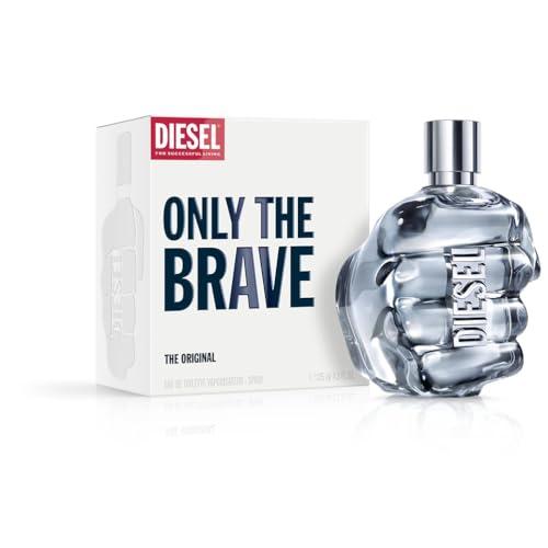 Only The Brave Et 125 Vp