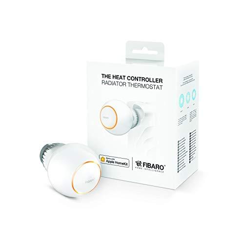 OFERTÓN SUPREMO 78% DESCUENTO FIBARO Controlador de calor, Starter Pack
