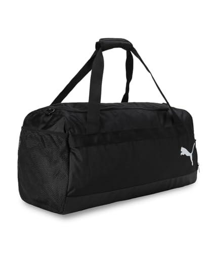 48% DESCUENTO PUMA teamGOAL 23 Teambag M Bolsa Deporte, Unisex Adult, Black, OSFA