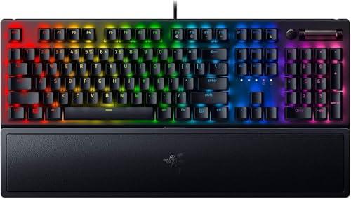 OFERTÓN SUPREMO 87% DESCUENTO Razer V3 (Yellow Switch)   Nordic Layout