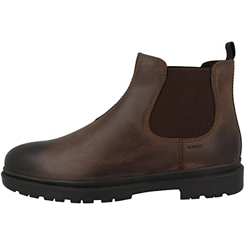 54% DESCUENTO Geox U Andalo A, Botines para Hombre, Marrón (Coffee) , 43 EU