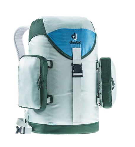 Deuter Lake Placid Retro Mochila Urbana (27 L)