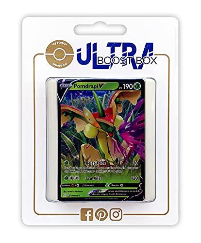 my booster SWSH05 FR 18 Company Cartas Pokémon. (SWSH05 FR 18)
