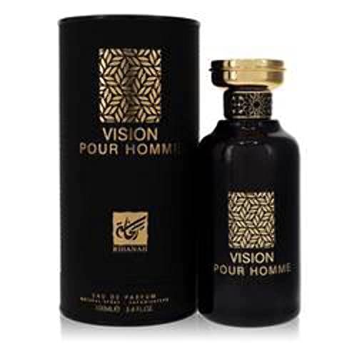 Vision pour Homme EDP