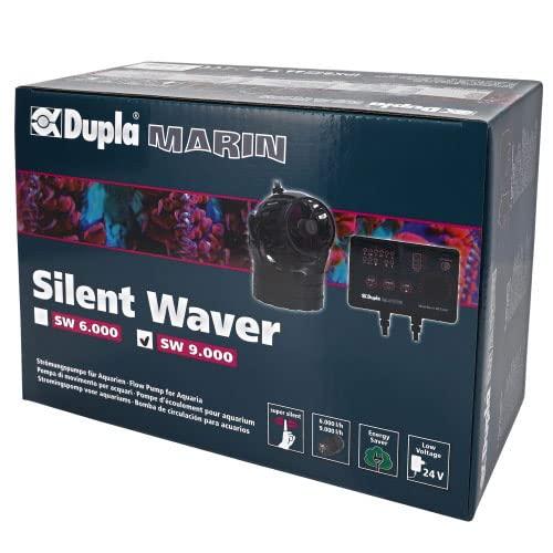 OFERTÓN SUPREMO 82% DESCUENTO Dupla Marin Silent Power Pump I 1.200 l/h I Potente bomba de flujo para acuarios I Silenciosa y de bajo consumo I Circulación óptima para agua dulce y de mar I Accesorio versátil para acuario