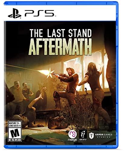 The Last Stand   Aftermath for PlayStation 5 [USA]