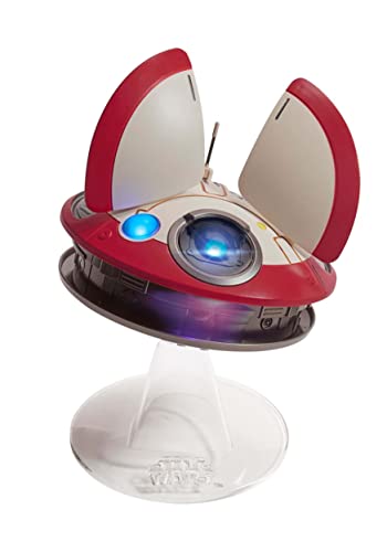 Star Wars   Edición animatrónica de L0 LA59 (Lola)   Droide electrónico Inspirado en la Serie OBI WAN Kenobi   Juguete niños a Partir de 4 años