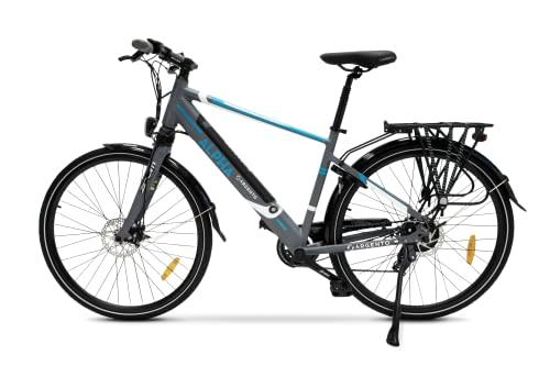 OFERTÓN SUPREMO 74% DESCUENTO City E Bike Alpha 2021