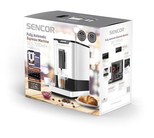 Sencor Cafetera