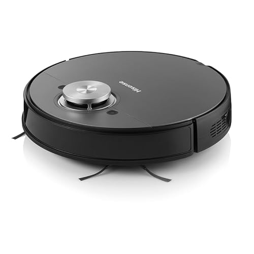 OFERTÓN SUPREMO 66% DESCUENTO ROBOT ASPIRAPOLVERE LAVAPAVIMENTI