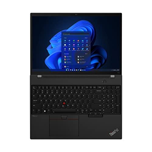 Lenovo Notebook P16S G1 QWERTY Español Intel Core I7 1260P 512 GB SSD 16″ 16 GB RAM
