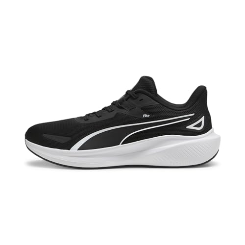 50% DESCUENTO PUMA Skyrocket Lite, Zapatillas Unisex adulto, Puma Black Puma Black Puma White, 39 EU