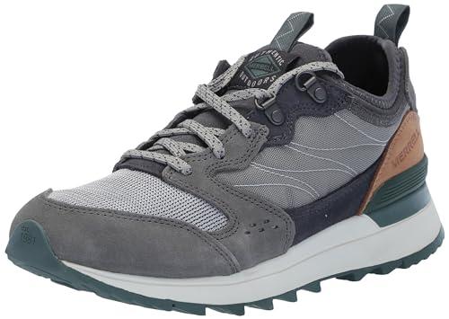 50% DESCUENTO Merrell Alpine 83 Sneaker RECRAFT, Zapatillas Hombre, Charcoal, 41.5 EU