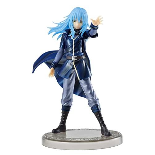Bandai Spirits Ichibansho Ichibansho That Time I Got Reincarnated as a Slime Rimuru (Ambición), Figura