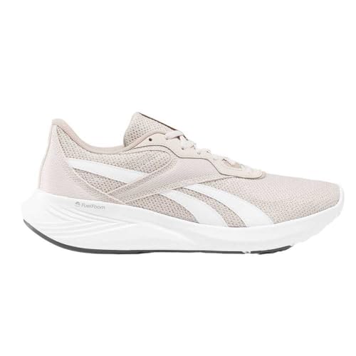 Reebok Energen Tech, Zapatillas de Deporte Unisex adulto, Moonst Ash Ftwwht, 44 EU