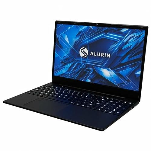 Alurin Laptop Flex Advance 15,6″ I5 1155G7 16 GB RAM 1 TB SSD
