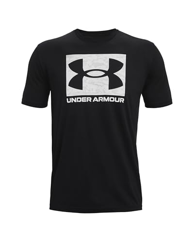 46% DESCUENTO Under Armour Hombre UA M BOXED SPORTS UPDATED SS Shirt