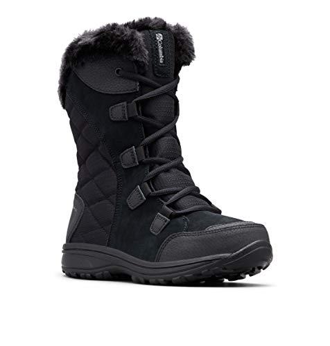 42% DESCUENTO Columbia Botas de Invierno Para Mujer, ICE MAIDEN II