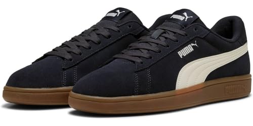 51% DESCUENTO PUMA Smash 3.0, Zapatillas Unisex Adulto, New Navy Warm White, 43 EU
