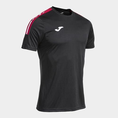 45% DESCUENTO Joma Camiseta de Hombre Olimpiada Manga Corta