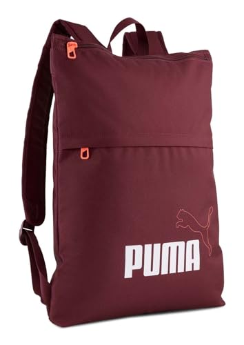 29% DESCUENTO PUMA Mochila unisex Phase Elemental (paquete de 1)