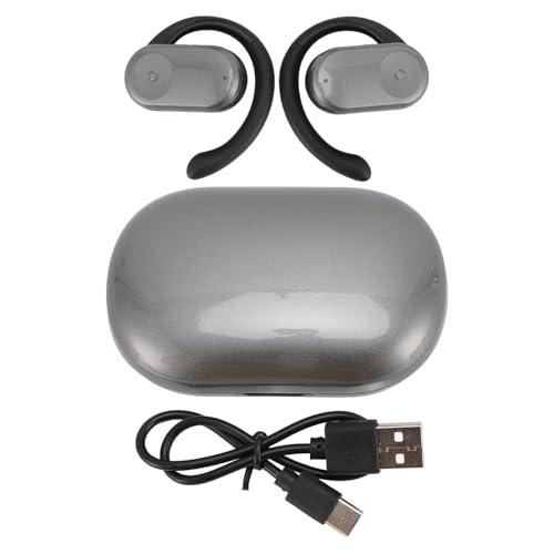 BUENA OFERTA 38% DESCUENTO Leopacat Auriculares Traductor En Tiempo Real 144 Idiomas, 3 En 1 Ai Auriculares Traductor Instantaneo De Voz con Audio Y Videollamadas, 3 Modos De TraduccióN,Bluetooth 5.3 Cascos Inalambricos