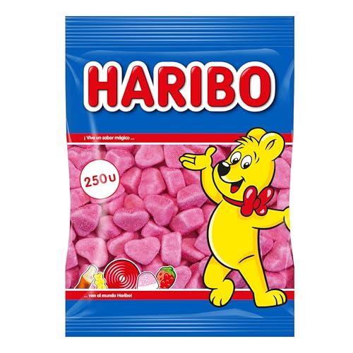 HARIBO CORAZON SOFT PIKA 250U